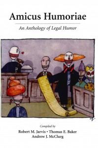 Amicus Humoriae
