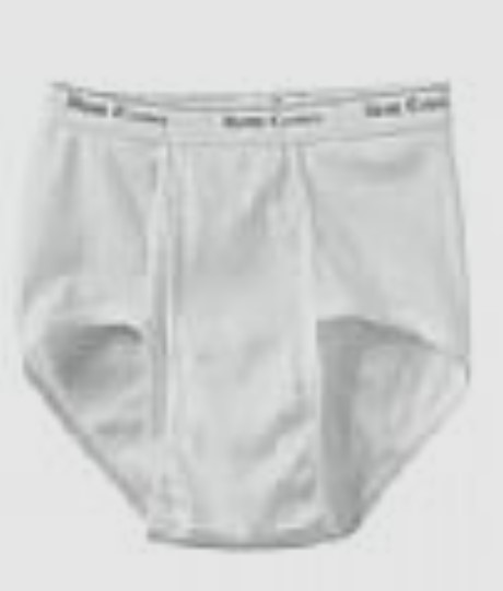But in a lawsuit against Hanes the underwear maker he alleged his dream 