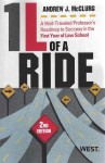 1L of a Ride Second Edition cover