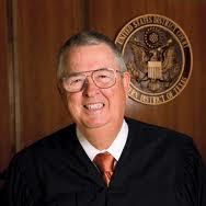 Strange Judicial Opinions Judge Sam Sparks