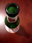 beer bottle