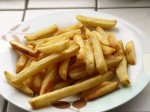 french fries