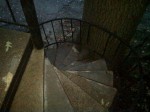 hogwarts tort dangerous staircase
