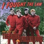 The Bobby Fuller Four