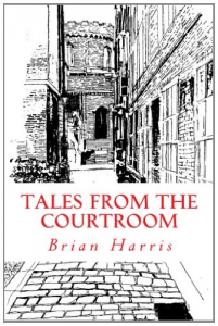 Tales From the Courtroom