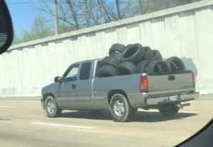 Another Rolling Tort
